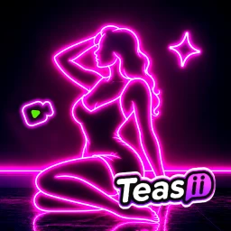 Ikon Teasii -Share & Chat