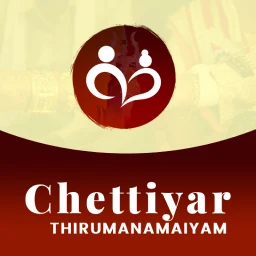 Icône de Chettiyar Thirumana Maiyam