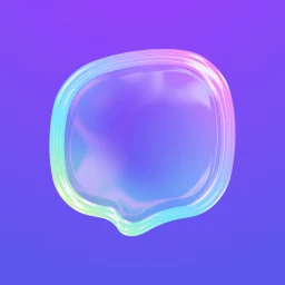 Icône de PopUp - Chat, Friend, Fun